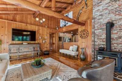 Home For Sale in Bigfork, Montana