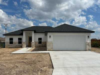 Home For Sale in Del Rio, Texas