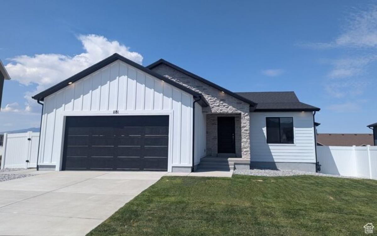 Picture of Home For Sale in Tooele, Utah, United States