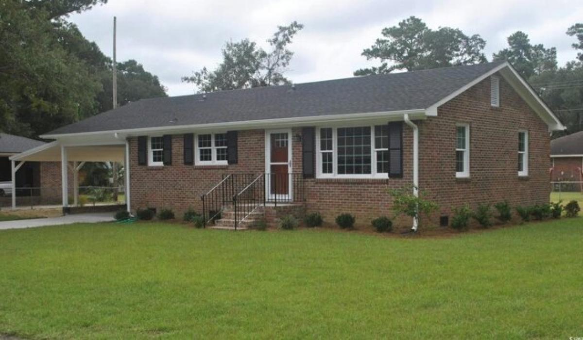 Picture of Home For Sale in Georgetown, South Carolina, United States