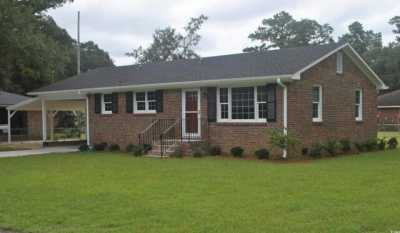 Home For Sale in Georgetown, South Carolina