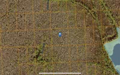 Residential Land For Sale in Deland, Florida