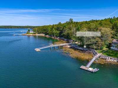 Residential Land For Sale in Bristol, Maine