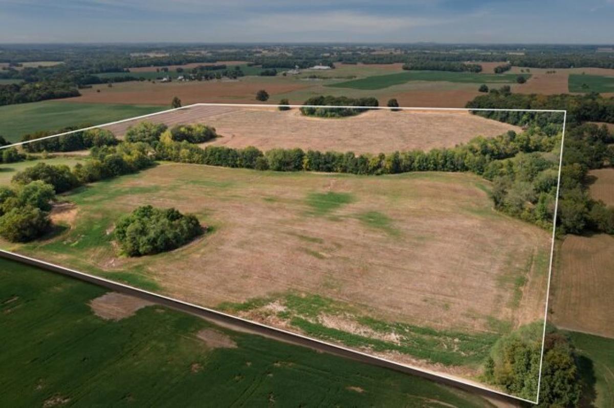 Picture of Residential Land For Sale in Portland, Tennessee, United States