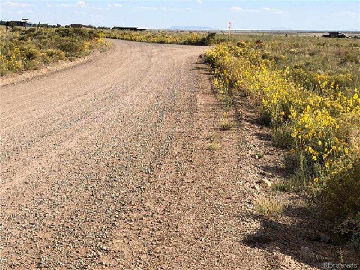 Picture of Residential Land For Sale in Crestone, Colorado, United States