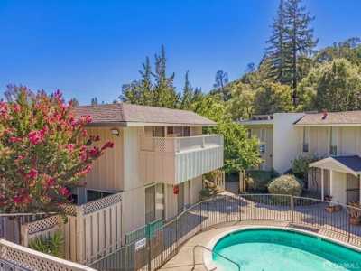 Home For Sale in Moraga, California