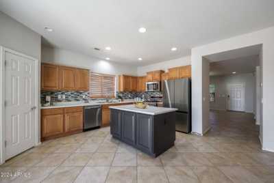 Home For Sale in Buckeye, Arizona