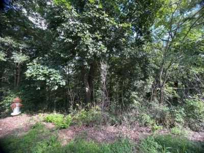 Residential Land For Rent in Holiday Island, Arkansas