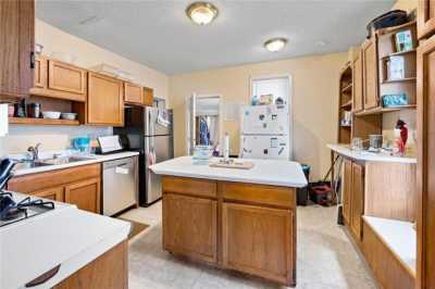 Home For Sale in Saint Paul, Minnesota