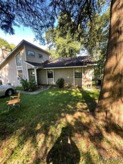 Home For Sale in Daleville, Alabama