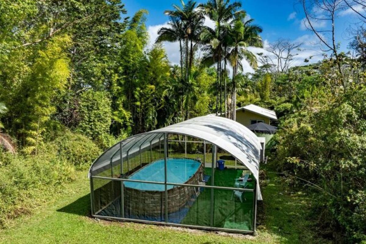 Picture of Home For Sale in Pahoa, Hawaii, United States