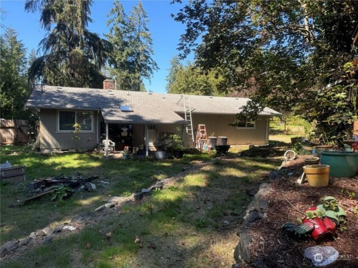 Picture of Home For Sale in Belfair, Washington, United States