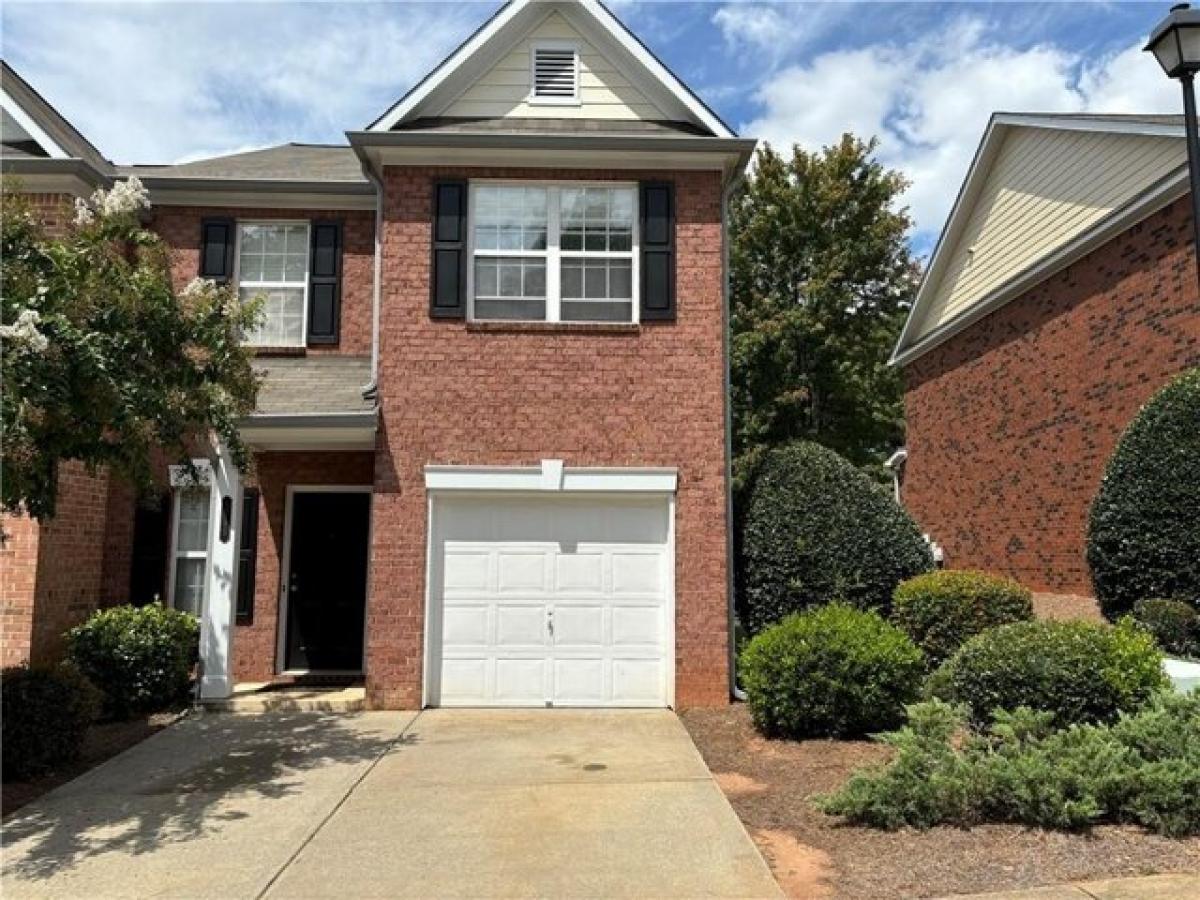 Picture of Home For Sale in Lawrenceville, Georgia, United States