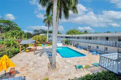 Apartment For Rent in Fort Lauderdale, Florida