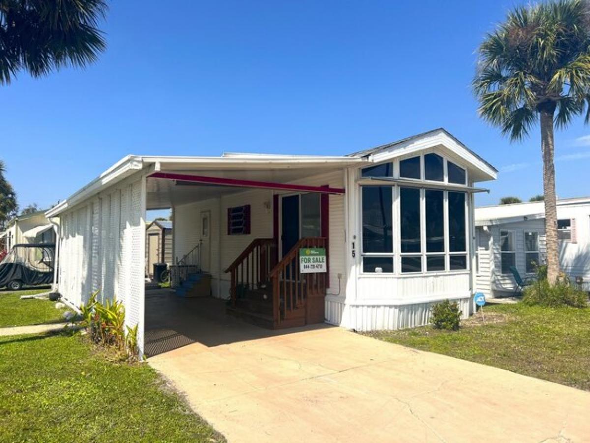 Picture of Home For Sale in Punta Gorda, Florida, United States