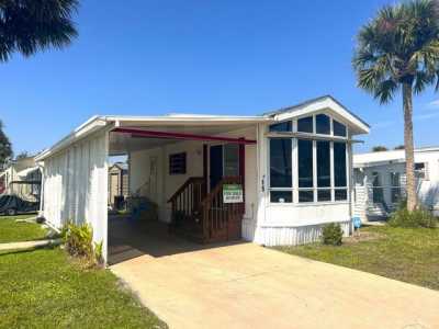 Home For Sale in Punta Gorda, Florida