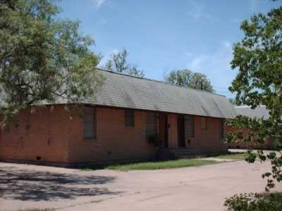 Home For Rent in Abilene, Texas