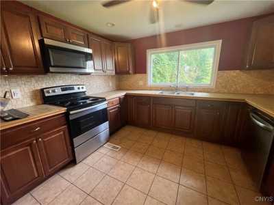 Home For Sale in Utica, New York