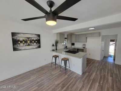 Home For Rent in Yarnell, Arizona