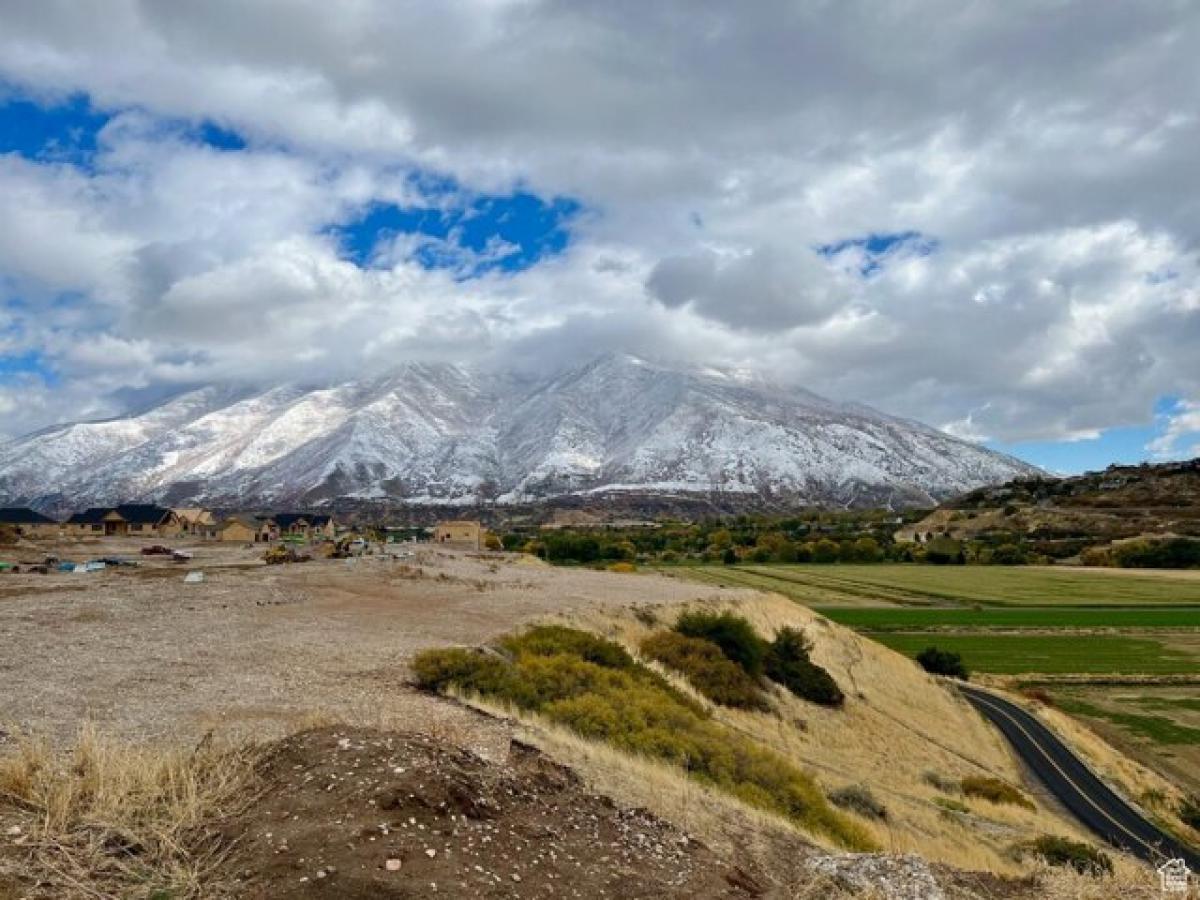 Picture of Residential Land For Sale in Spanish Fork, Utah, United States