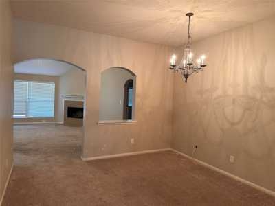 Home For Rent in Pearland, Texas