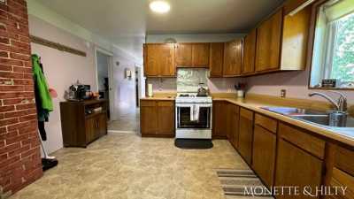 Home For Sale in Holton, Michigan