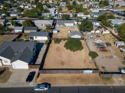 Residential Land For Sale in Manteca, California