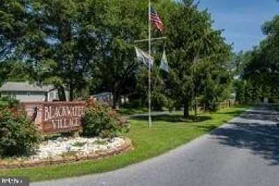 Residential Land For Sale in Dagsboro, Delaware