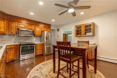 Home For Sale in Canton, Ohio