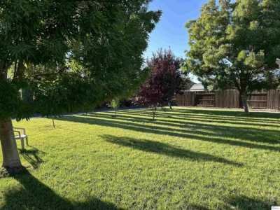 Home For Sale in Orland, California