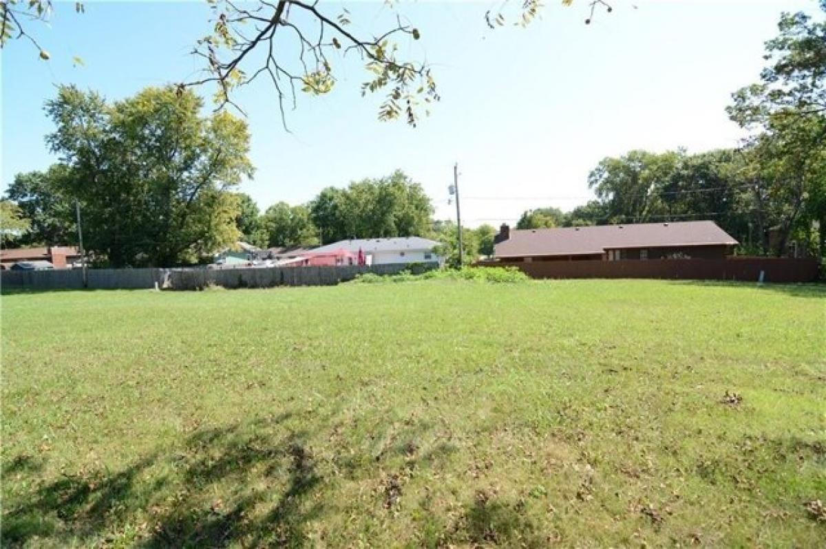 Picture of Residential Land For Rent in Decatur, Illinois, United States