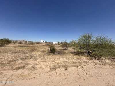 Residential Land For Sale in Tonopah, Arizona