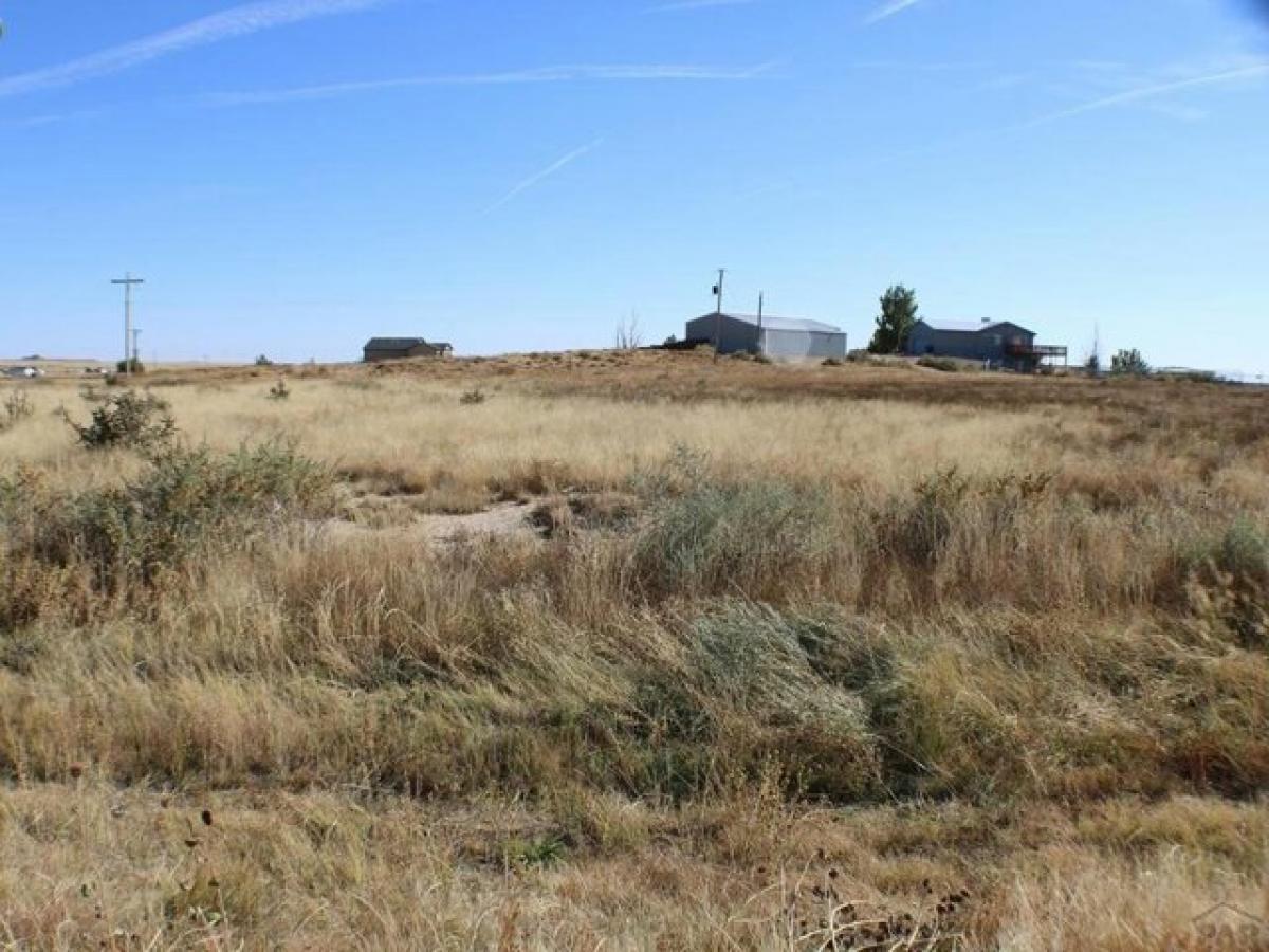 Picture of Residential Land For Sale in Pueblo, Colorado, United States