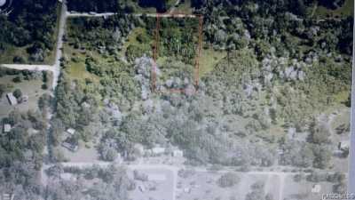 Residential Land For Sale in 