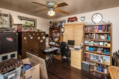 Home For Sale in Lake Havasu City, Arizona