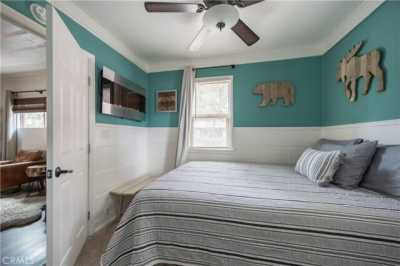 Home For Sale in Big Bear City, California