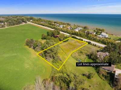 Residential Land For Sale in Manitowoc, Wisconsin