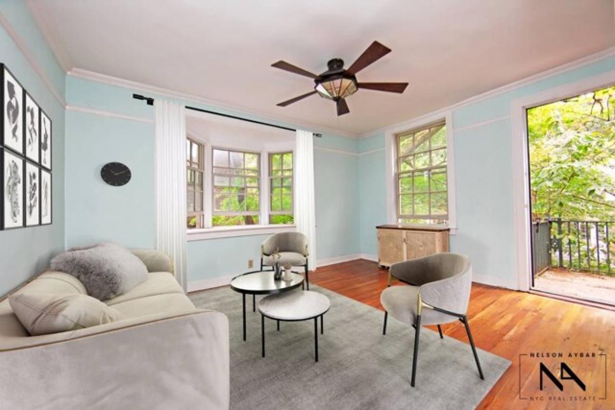 Picture of Home For Rent in Sunnyside, New York, United States