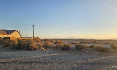 Residential Land For Sale in Thermal, California