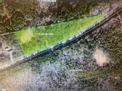 Residential Land For Sale in 