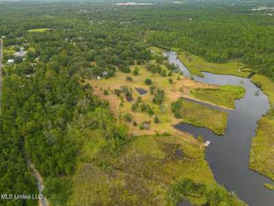 Residential Land For Sale in Pass Christian, Mississippi