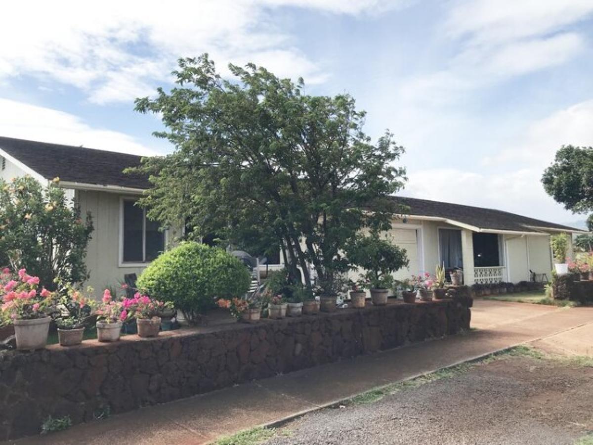 Picture of Home For Sale in Eleele, Hawaii, United States