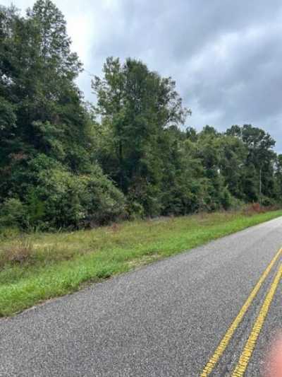 Residential Land For Sale in Evergreen, Alabama