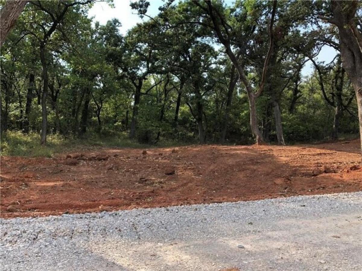 Picture of Residential Land For Sale in Shawnee, Oklahoma, United States