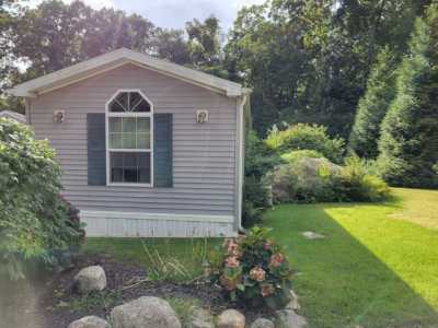 Home For Sale in Ledyard, Connecticut