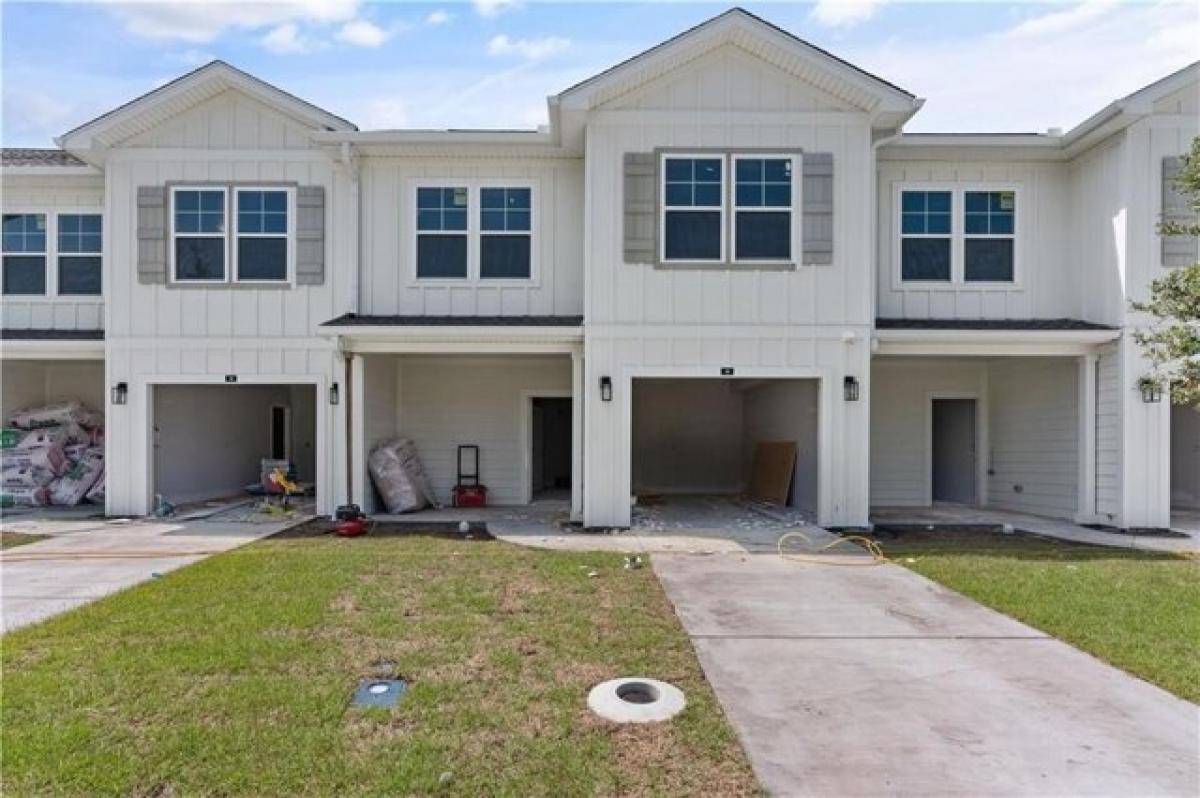 Picture of Home For Sale in Brunswick, Georgia, United States