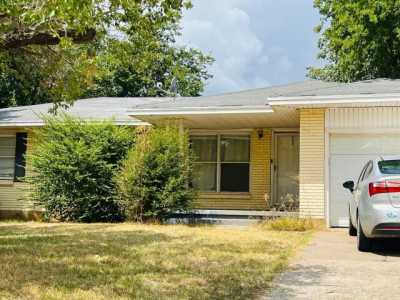 Home For Sale in Lawton, Oklahoma