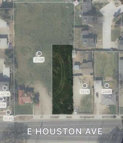 Residential Land For Sale in Visalia, California