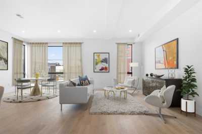 Home For Sale in Jersey City, New Jersey