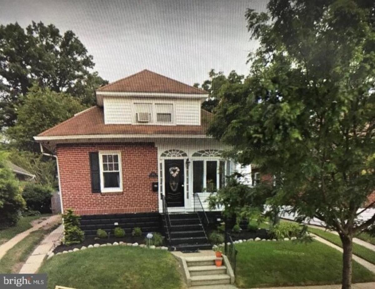 Picture of Home For Rent in Audubon, New Jersey, United States